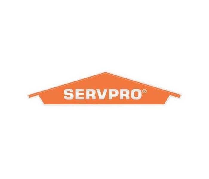SERVPRO logo - Citrus Park, Florida